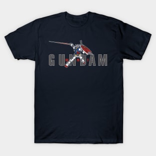 Air Gundam T-Shirt